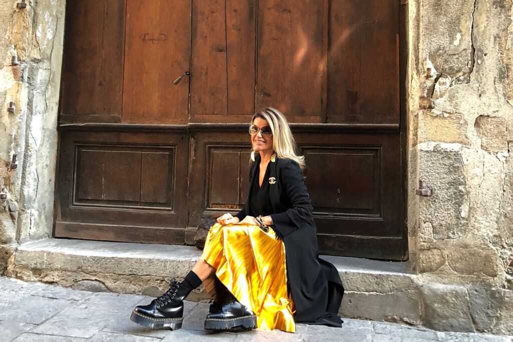 Mollia Lifestyle blog