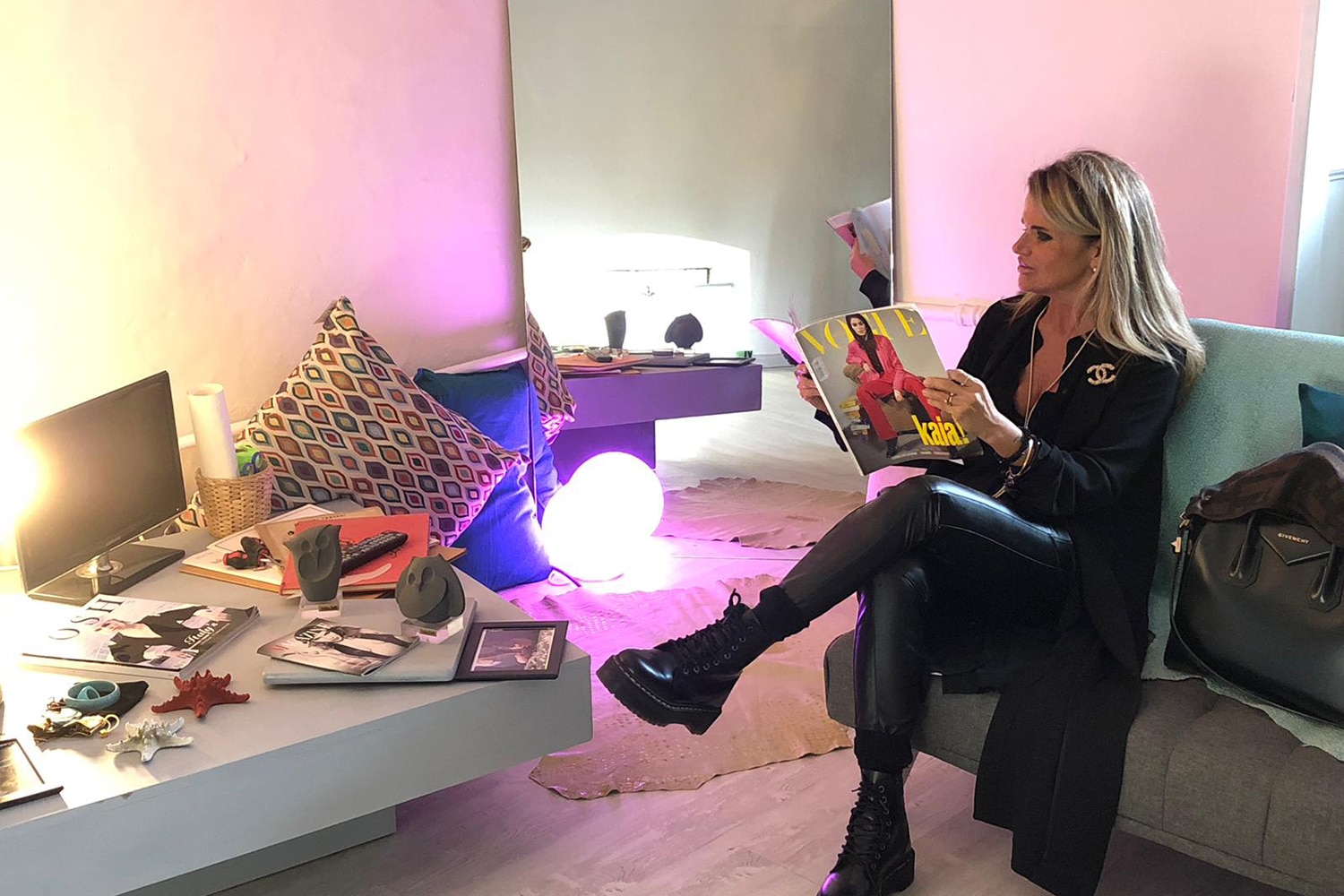Mollia Lifestyle blog