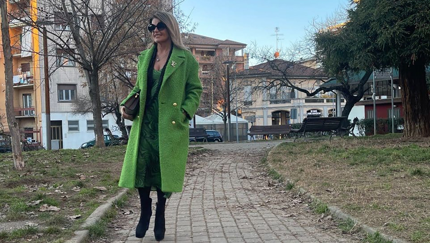 Mollia Lifestyle blog