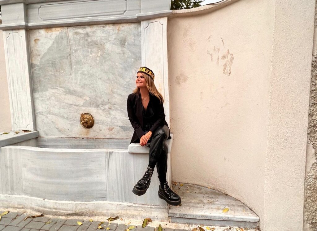 Istanbul | Mollia Lifestyle blog