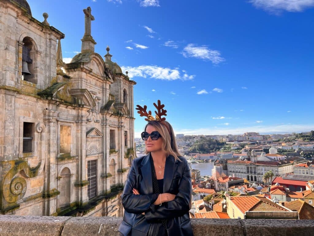 Mollia Style Lifestyle blog