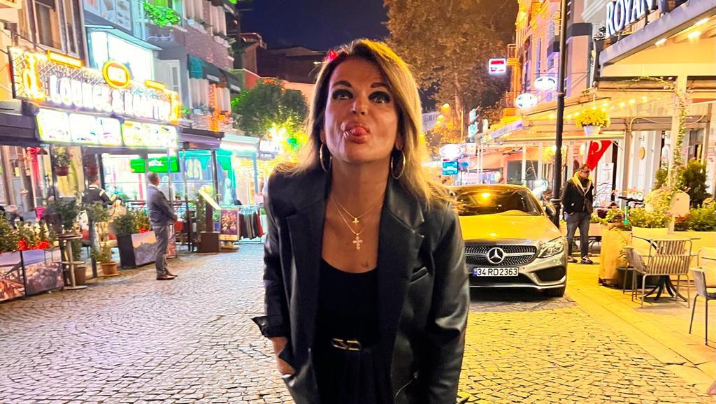 Mollia Style Lifestyle blog