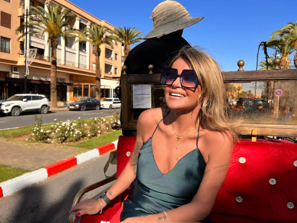 Mollia Style Lifestyle blog