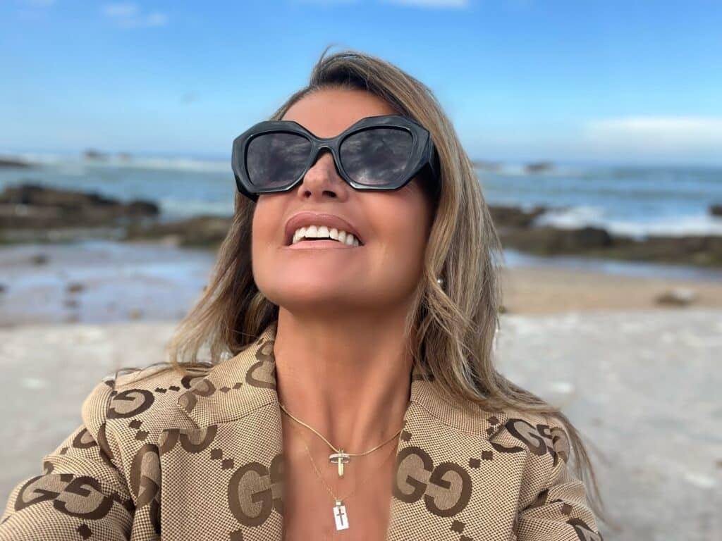 Mollia Style Lifestyle blog