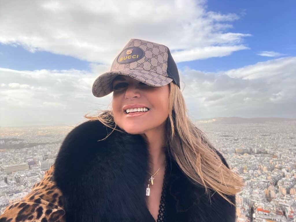 Mollia Style Lifestyle blog