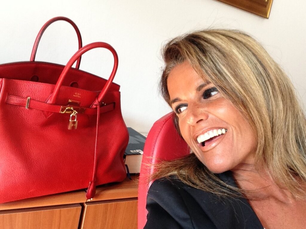 Mollia Style Lifestyle blog