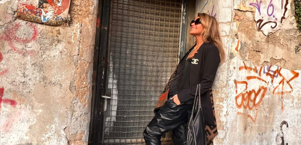 Mollia Style Lifestyle blog