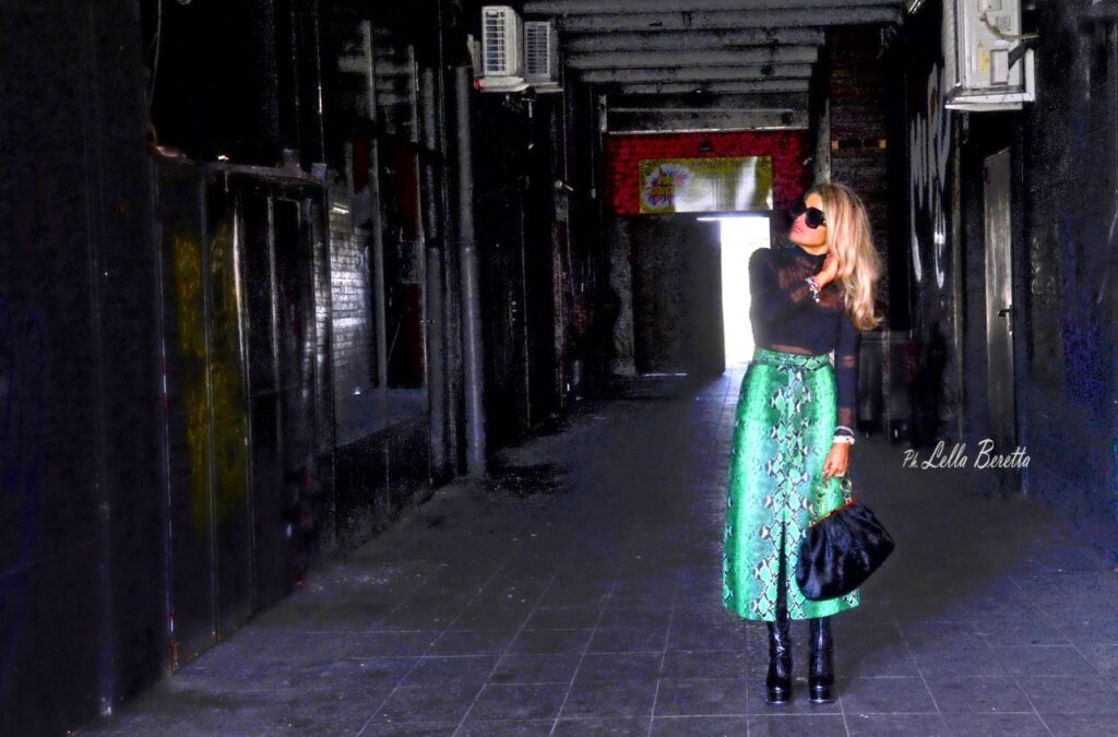Mollia Style Lifestyle blog