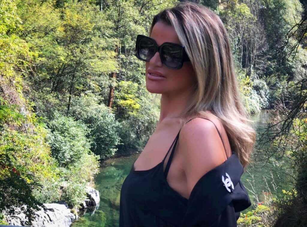 Mollia Style Lifestyle blog