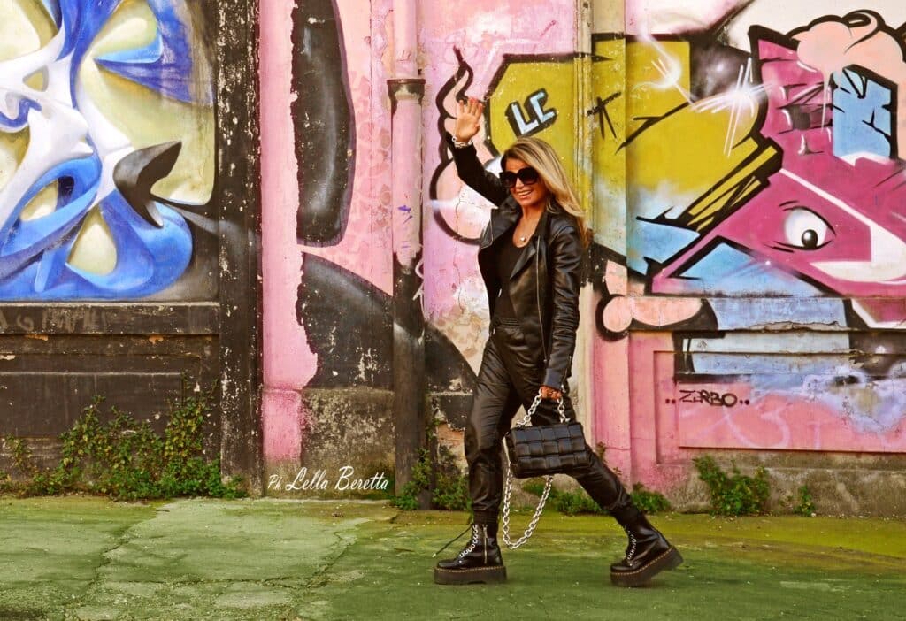 Mollia Style Lifestyle blog