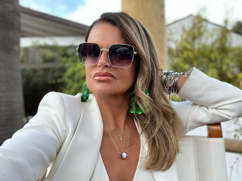 Mollia Style Lifestyle blog
