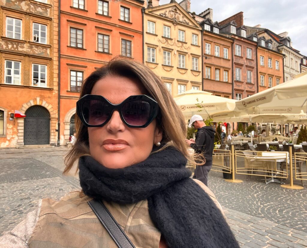 Mollia Style Lifestyle blog