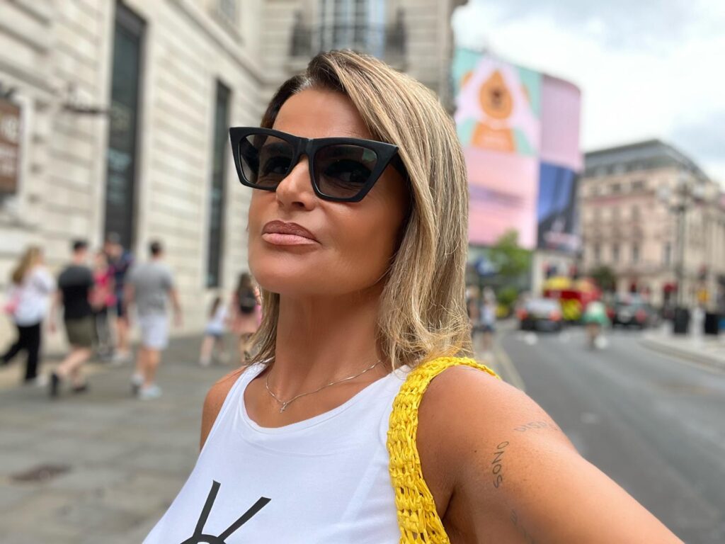 Mollia style lifestyle blog