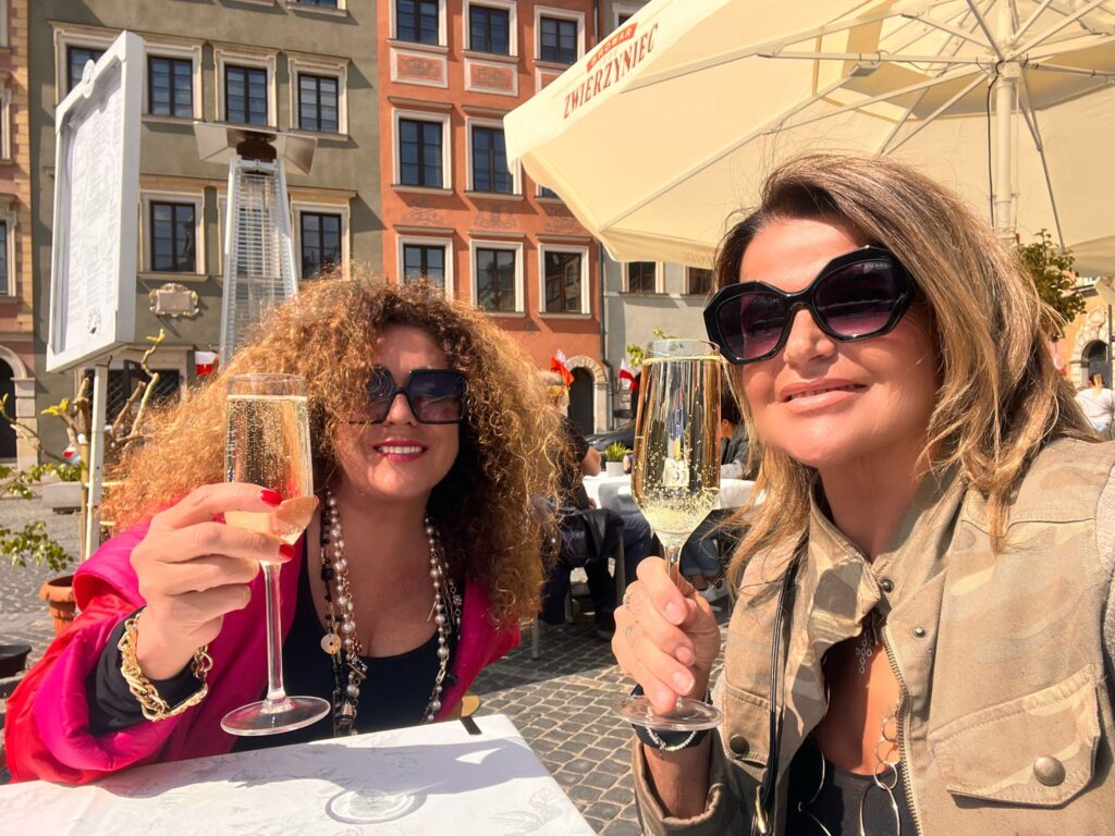 Mollia Style Lifestyle blog