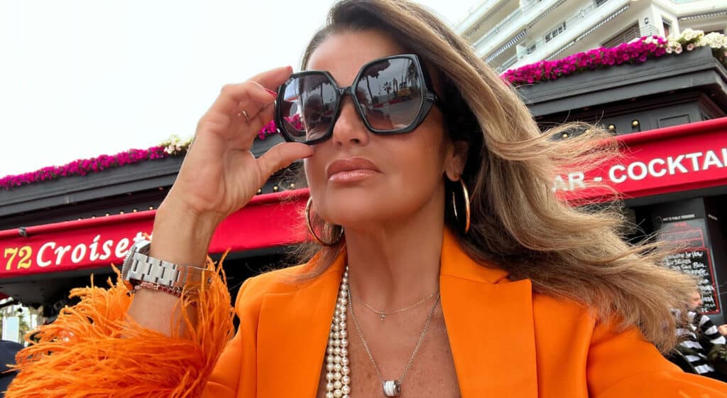 Mollia style lifestyle blog