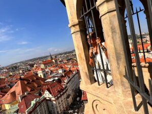 Praga | Mollia Style lifestyle blog