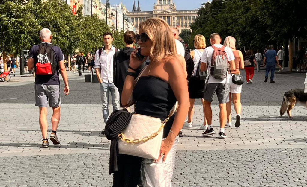 Mollia Style Lifestyle blog