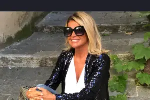 Feste per Donne che brillano