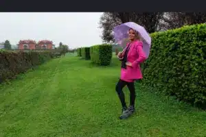 donne splendide over 60