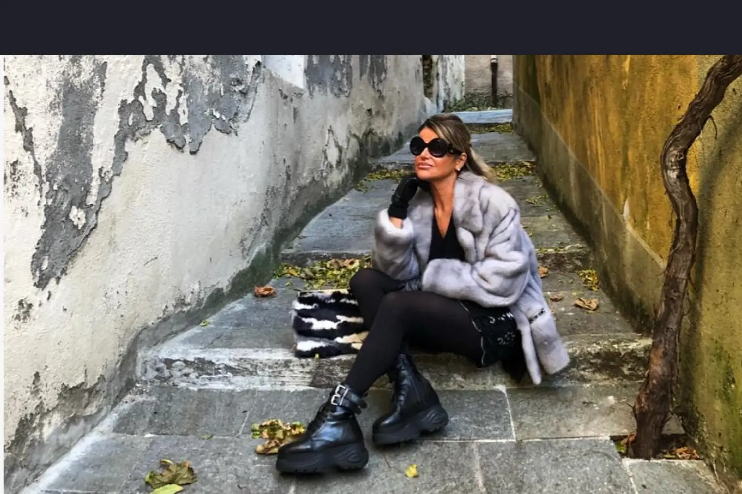 Come fare la rivoluzione delle Donne