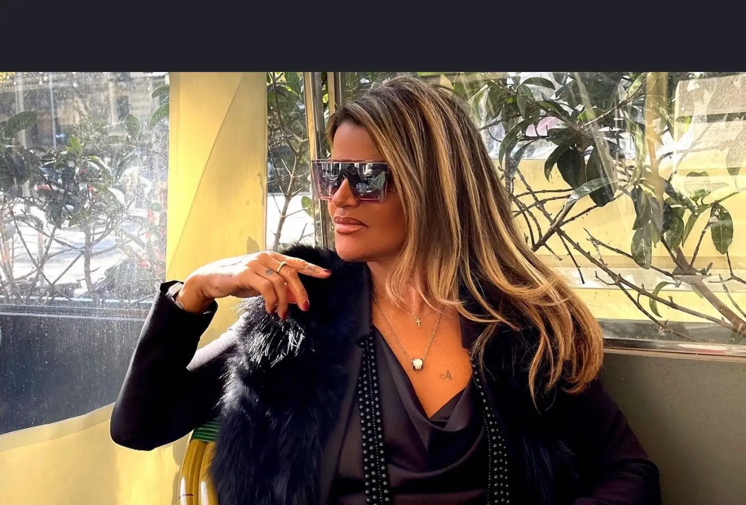 Il coraggio della Paura