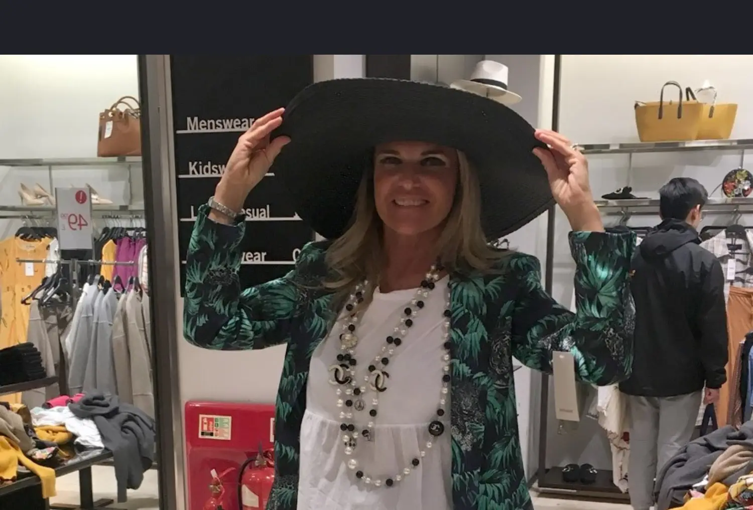 La primavera delle donne