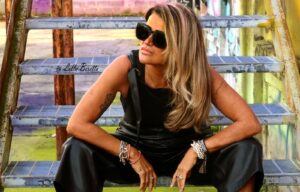 Donne favolosamente mature