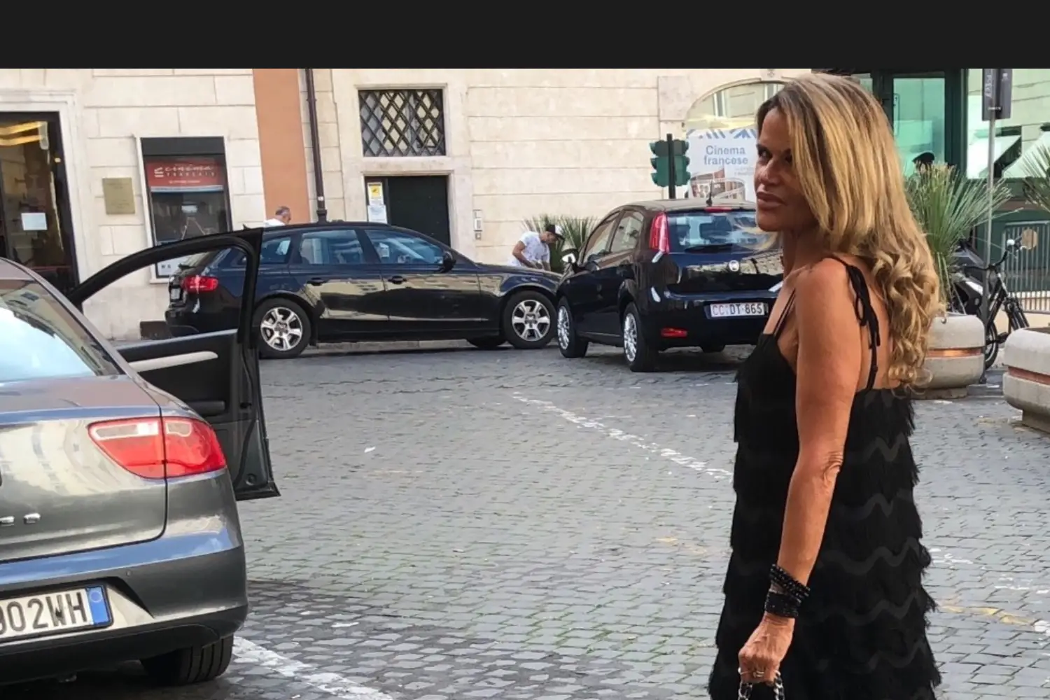 Donne over 60: il free look