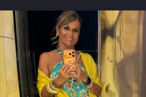 Donne che scelgono il sole